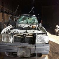 SA Auto Wreckers image 2